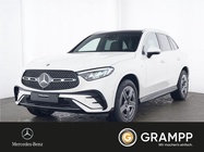 Mercedes-Benz GLC-Class 2025