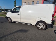 Opel Vivaro 2021