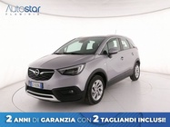 Opel Crossland 2020