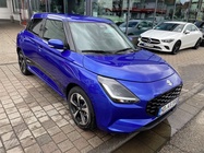 Suzuki Swift 2025
