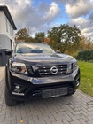 Nissan Navara 2020
