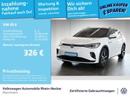 Volkswagen ID.4 2022