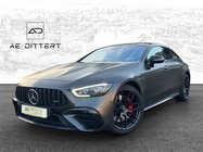 Mercedes-Benz AMG GT 2021