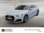 Audi A5 2022