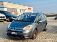 Citroen C4 2010