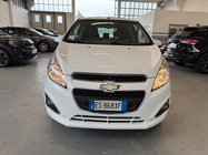 Chevrolet Spark 2013