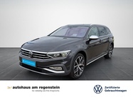 Volkswagen Passat 2021
