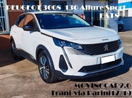 Peugeot 3008 2022