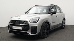MINI Countryman 2025