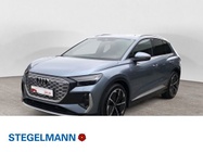 Audi Q4 e-tron 2021