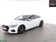Audi A7 2019