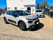 Citroen C3 2023