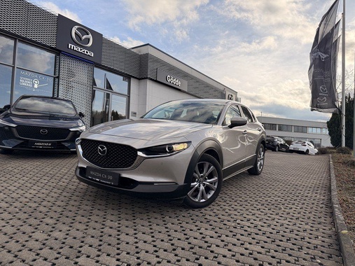 Mazda CX-30 2023