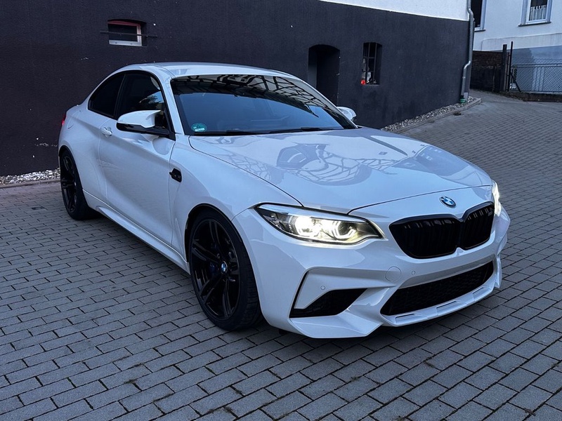 BMW M2