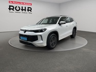 Volkswagen Tayron 2025