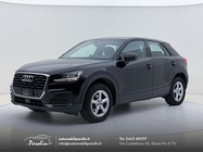 Audi Q2 2019