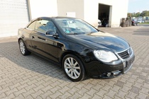 Volkswagen Eos 2007