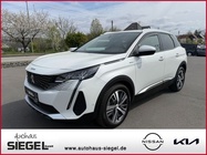 Peugeot 3008 2021