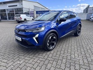 Renault Captur 2025