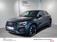 Audi Q2 2025