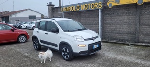 Fiat Panda 2019