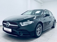 Mercedes-Benz A-Class 2018