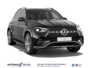 Mercedes-Benz GLE-Class 2024
