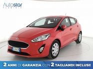 Ford Fiesta 2021
