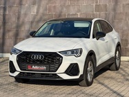 Audi Q3 2021