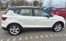Seat Arona 2020