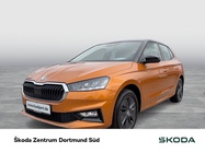 Skoda Fabia 2022