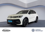 Volkswagen Tiguan 2025