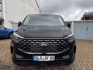 Ford Tourneo Custom 2025