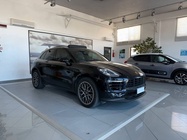 Porsche Macan 2018