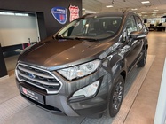 Ford EcoSport 2019