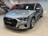 Audi A3 2024