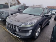 Ford Kuga 2023