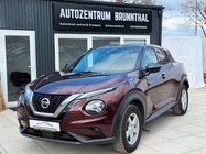 Nissan Juke 2020