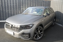 Volkswagen Touareg 2023