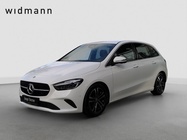 Mercedes-Benz B-Class 2024