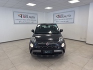 Fiat 500L 2022