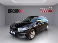 Skoda Fabia 2026
