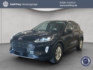 Ford Kuga 2022