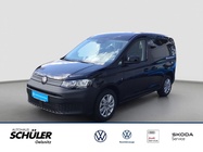 Volkswagen Caddy 2024