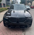 BMW X5M 2025