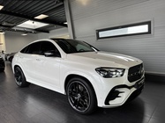 Mercedes-Benz GLE-Class 2024