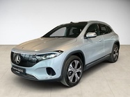 Mercedes-Benz EQA 2024