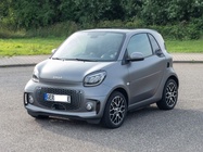 Smart ForTwo 2021