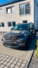 Ford Explorer 2023