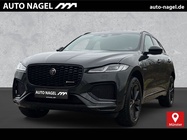 Jaguar F-Pace 2023